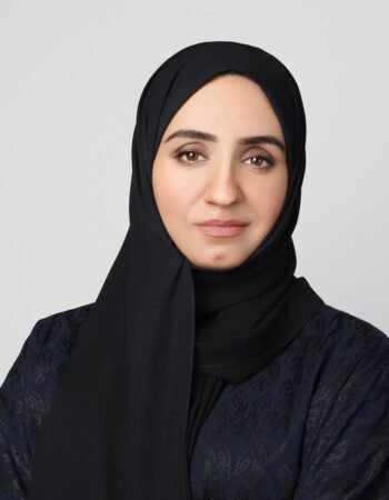 Dr. Ayesha Al Janahi
